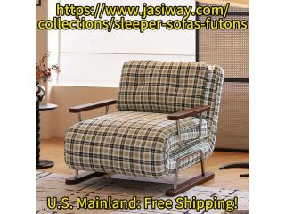 JASIWAY Sleeper Sofas: Premium Sofa Beds Perfect for Small Homes JASIWAY Sleeper Sofas: Premium Sofa Beds Perfect for Small Homes