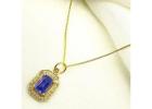 Chic 14K Gold Necklace for Women – Luxury Redefined