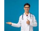 Internal Medicine Specialist Email List
