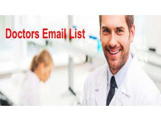 Physicians Email List Physicians Email List