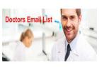 Physicians Email List