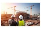 Leading Construction Company in Bhubaneswar | Expert Building Contractors You Can Trust
