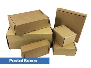 High-Quality Mailing Postal Boxes by Packaging Now High-Quality Mailing Postal Boxes by Packaging Now