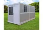 Want to Convert Space with a Smart Container Office?