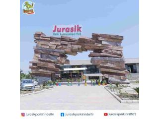 Amusement Parks in Delhi That Keep Everyone Smiling Amusement Parks in Delhi That Keep Everyone Smiling