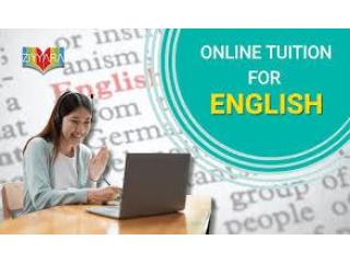 Tuition for English: Strengthen Grammar, Writing & Literature Skills for Class 9-12 Tuition for English: Strengthen Grammar, Writing & Literature Skills for Class 9-12