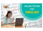 Tuition for English: Strengthen Grammar, Writing & Literature Skills for Class 9-12