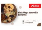 Black Magic Removal in Edmonton – Powerful Remedies for Negative Energy Removal
