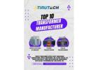 Top 10 Transformer Manufacturer India | Trusted Transformer Manufacturer India
