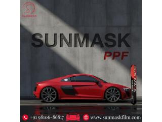 Get The Best PPF For Car to Maintain Car Shine With SUNMASK PPF Get The Best PPF For Car to Maintain Car Shine With SUNMASK PPF