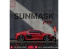 Get The Best PPF For Car to Maintain Car Shine With SUNMASK PPF