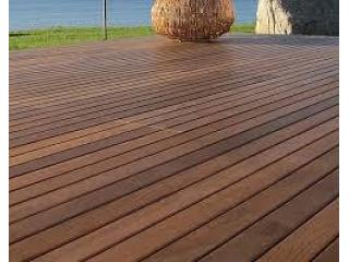 WPC Decking WPC Decking