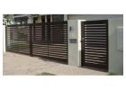 Looking For Best Residential Gates Sydney