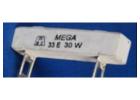 Searching Best Fusible Resistors