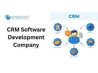 Best CRM Software Development Company in USA Best CRM Software Development Company in USA