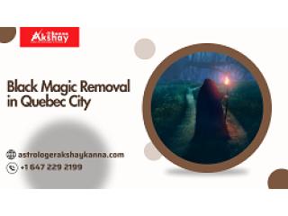 Black Magic Removal in Quebec City – Eliminate Negativity & Evil Effects Black Magic Removal in Quebec City – Eliminate Negativity & Evil Effects