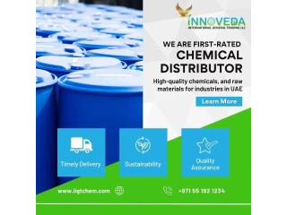 Industrial & Institutional Chemical Solutions – IIGT Chemicals Industrial & Institutional Chemical Solutions – IIGT Chemicals