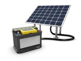 Power Your Home Efficiently with Solar Batteries Power Your Home Efficiently with Solar Batteries