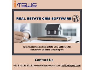 Find the Best CRM Software for Real Estate Business Find the Best CRM Software for Real Estate Business