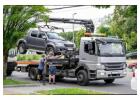 Quick & Reliable Car Removal in Auckland