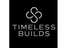 Timeless Builds Pool Contractor Los Angeles
