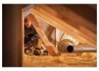 Carl’s AC and Plumbing – Expert Attic Insulation in Las Vegas for Energy Efficiency