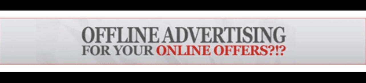 Newspaper Advertising Is Back From the Dead!! I made Sales with them!! Newspaper Advertising Is Back From the Dead!! I made Sales with them!!