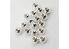 sterling silver beads for jewelry making