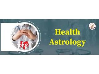 Can Astrology prediction my health Can Astrology prediction my health