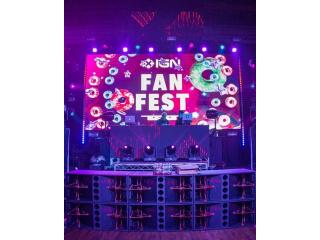 Exhibit Fabrications That Redefine Trade Show Experiences Exhibit Fabrications That Redefine Trade Show Experiences