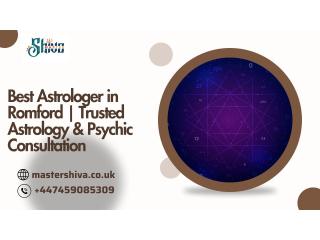 Best Astrologer in Romford | Trusted Astrology & Psychic Consultation Best Astrologer in Romford | Trusted Astrology & Psychic Consultation