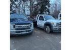 Cars Towing & Recovery of CT