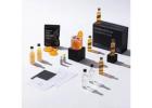 Shop Whiskey Gift Set - Perfect for Birthdays & Celebrations