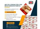 Premium Quality Fire Bricks Manufacturer in Bhiwadi