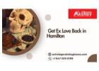 Get Ex Love Back in Hamilton – Reconnect with Lost Love through Astrology