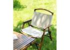 Stylish & Durable Outdoor Chairs for Every Space