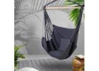 Stylish Outdoor Swing Chairs for Relaxation & Comfort