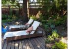 Backyard Designers Near Healdsburg