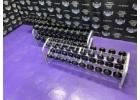 Premium Gym Dumbbell Set for Your Home or Commercial Gym