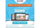 GGMS GYM Management Software Branded App For Gym Management & Fitness Club India
