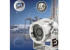 Buy Forklift Explosion-Proof Camera System – ATEX-Certified Safety Solution | SharpEagle UK