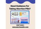 Need Guidance Before Taking Abortion Pills?