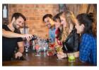 Premium Event Drink Services in Minneapolis | Haskell’s Catering Experts