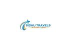 International Travel Agency | Easy & Affordable Flight Booking