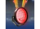Premium Overhead Crane Warning Light for Construction & Warehouse Safety