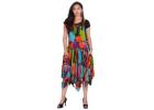 Get Trendy Patchwork Skirts for Your Clothing Store
