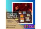 The Most Reliable Psychic Reader in New York -Transformative Readings