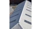 Industrial Roofing Manchester