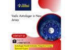 Vedic Astrologer in New Jersey