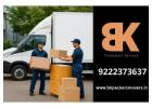 Packers and Movers in Ghansoli